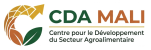 CDA MALI